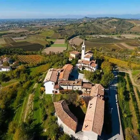 Torre Antica 3* Ruttàrs