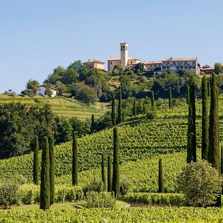 Torre Antica * Ruttàrs