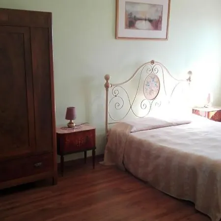 Vendégház Torre Antica