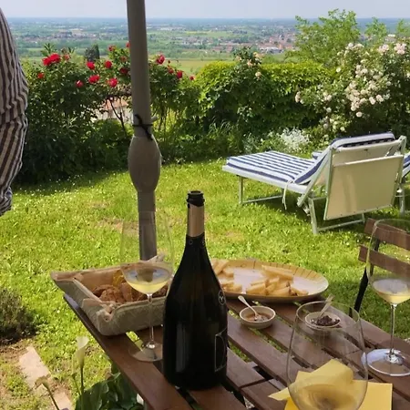 Torre Antica Gasthuis