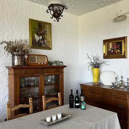 Gasthuis Torre Antica