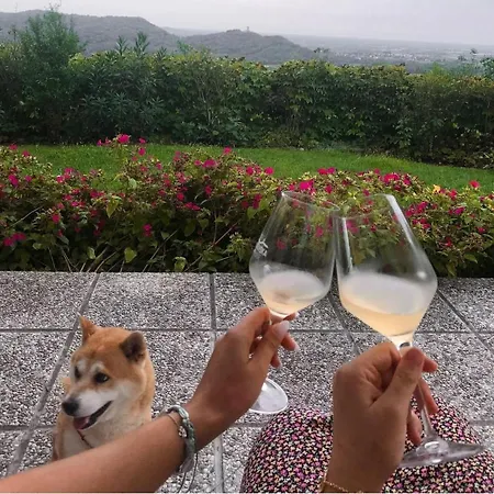 Torre Antica Vendégház 3*