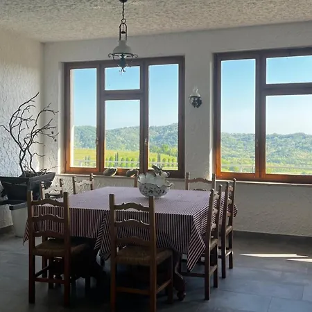 Torre Antica Gasthuis Ruttàrs