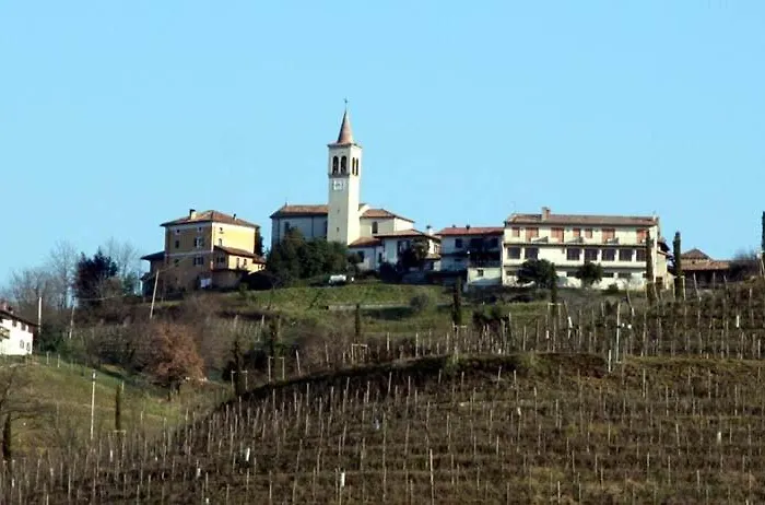 Torre Antica 3* Ruttàrs