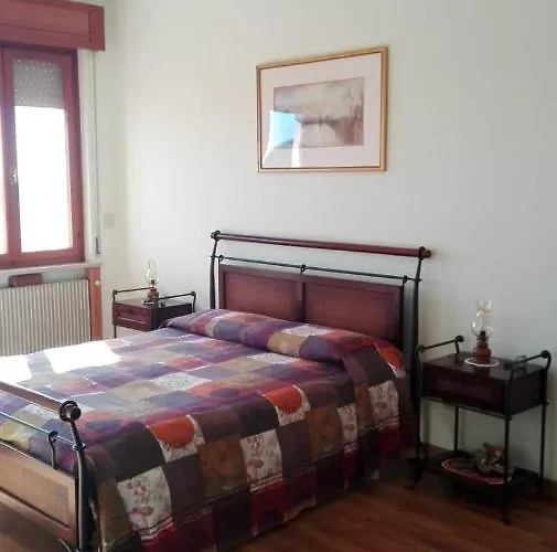 Torre Antica Vendégház 3*