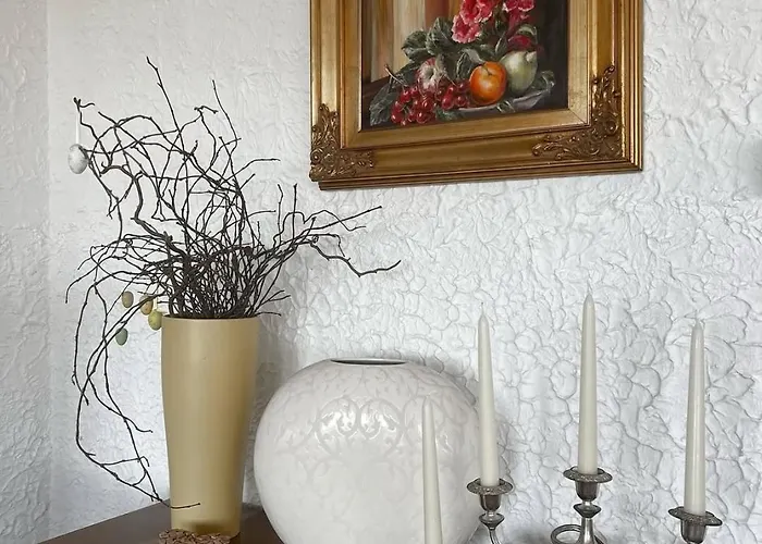 Torre Antica Ruttàrs