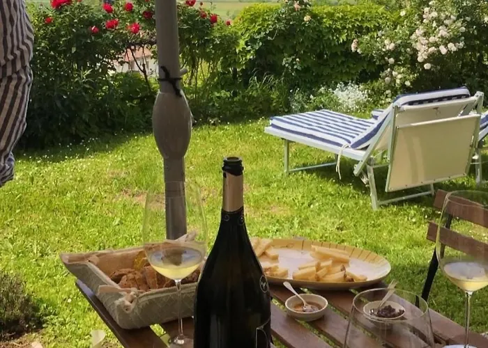 Torre Antica Gasthuis