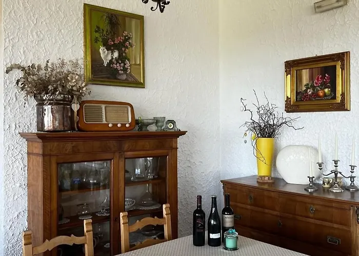 Vendégház Torre Antica