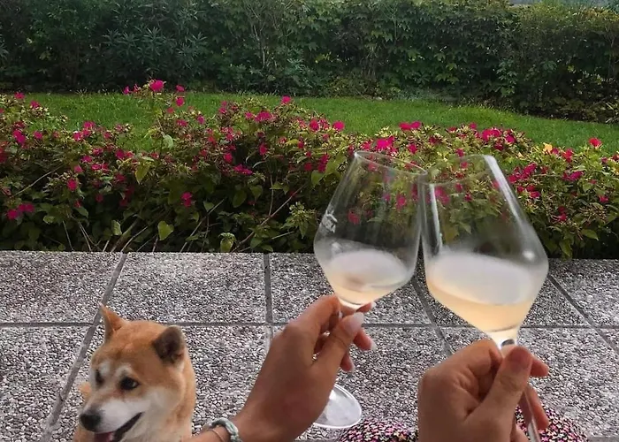 Torre Antica Vendégház 3*