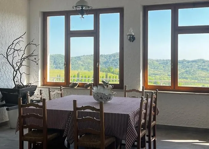 Torre Antica Gasthuis Ruttàrs